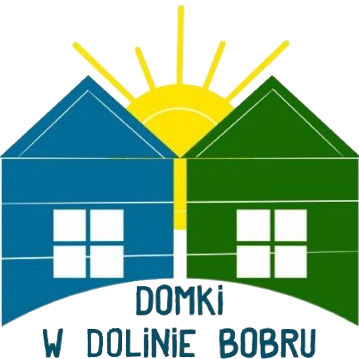 Domki w Dolinie Bobru